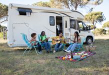 Your All-in-one Guide To Rv Accessories