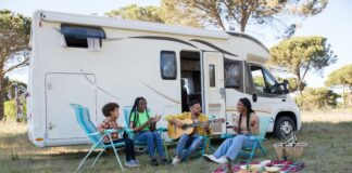 Your All-in-one Guide To Rv Accessories