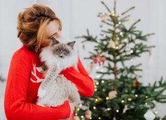 13 Unique Christmas Gifts For Animal Lovers & Their Adorable Furry Friends