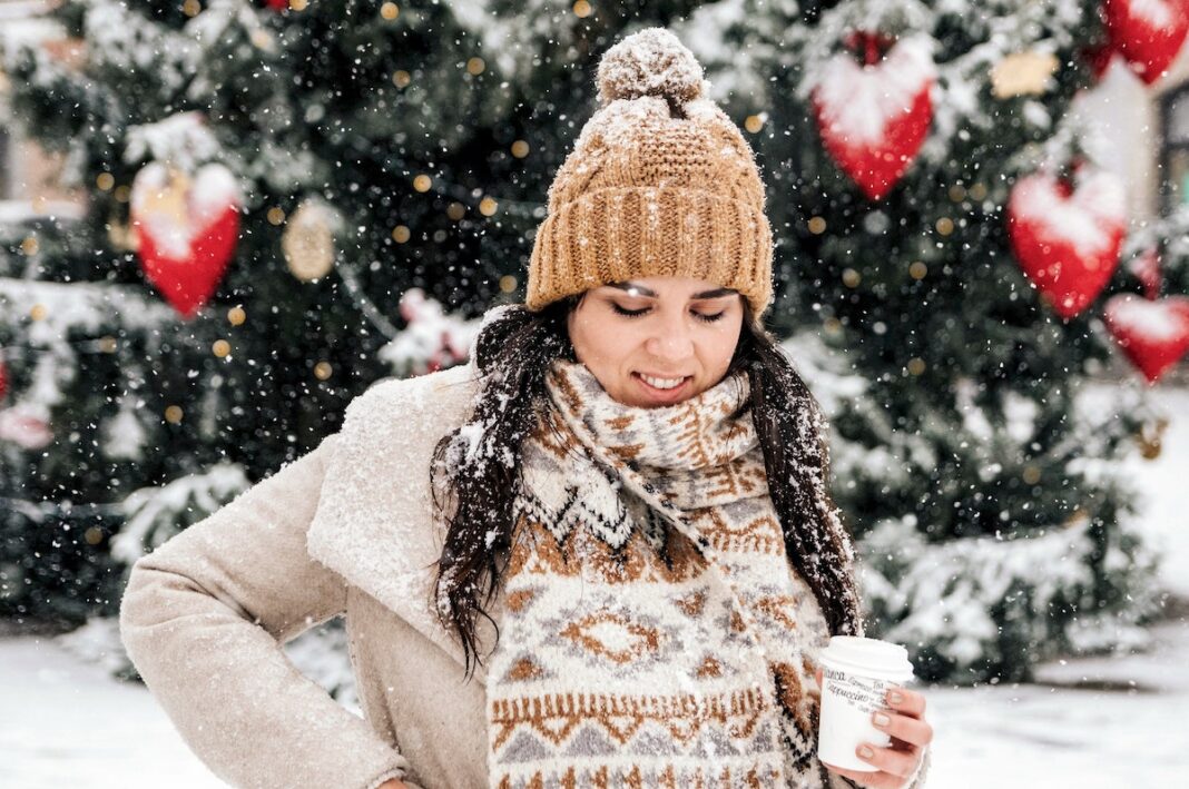 The Perfect List: 14 Outdoor Gifts They Can’t Live Without The Perfect List: 14 Outdoor Gifts They Can’t Live Without