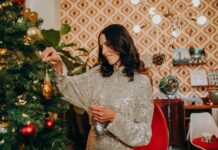The Season To Sparkle: Holiday Makeup Products You Will Love