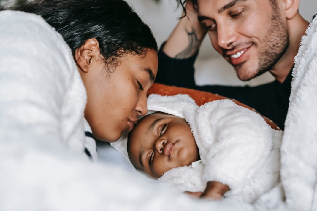 C-sections Might Not Be As Bad As You Think