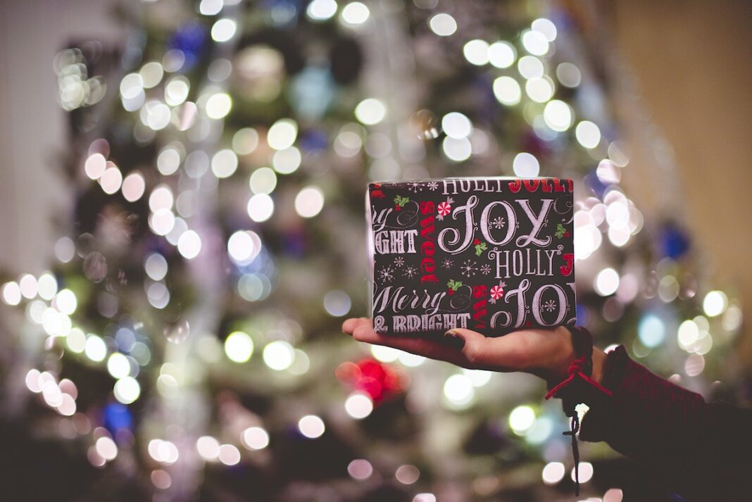 Fun And Festive Stocking Stuffers For Her