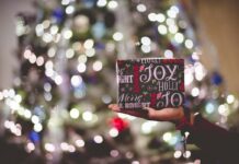 Fun And Festive Stocking Stuffers For Her