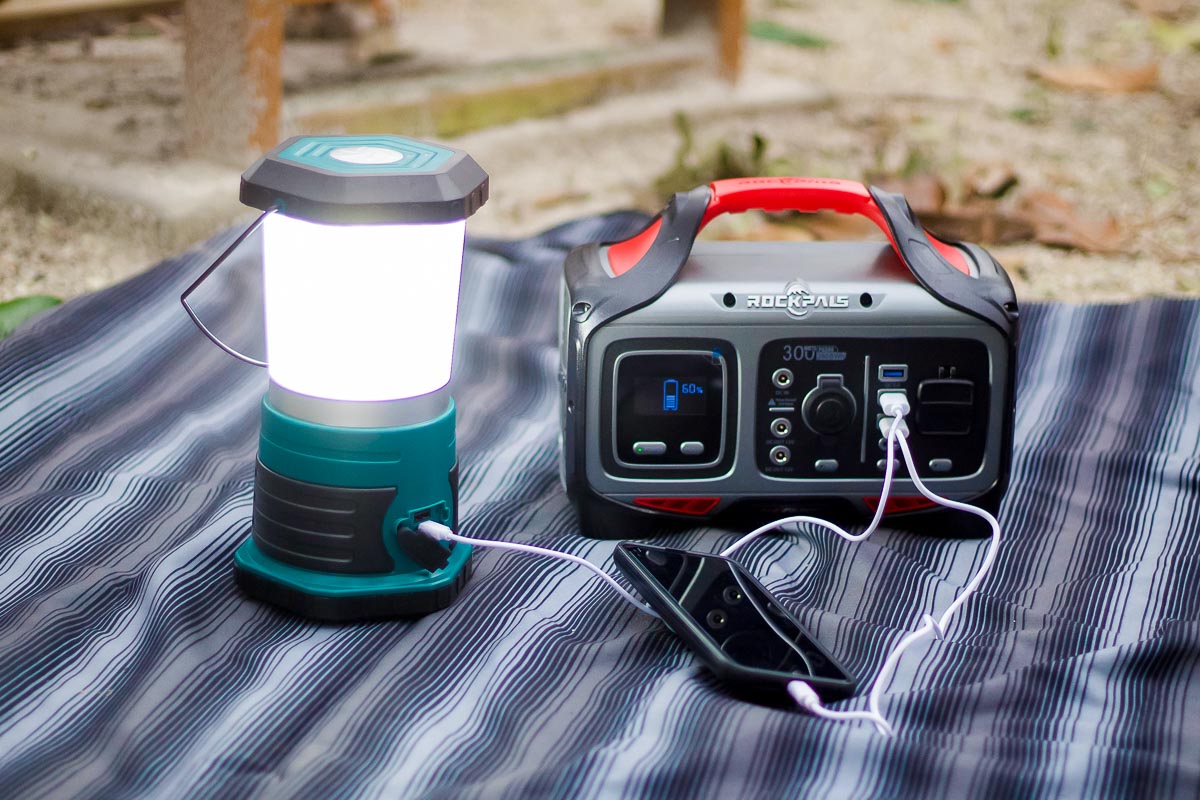 The Perfect List: 14 Outdoor Gifts They Can’T Live Without