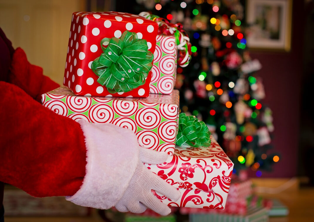 21 Toys From Amazon That Are Sure To Bring Magic This Christmas