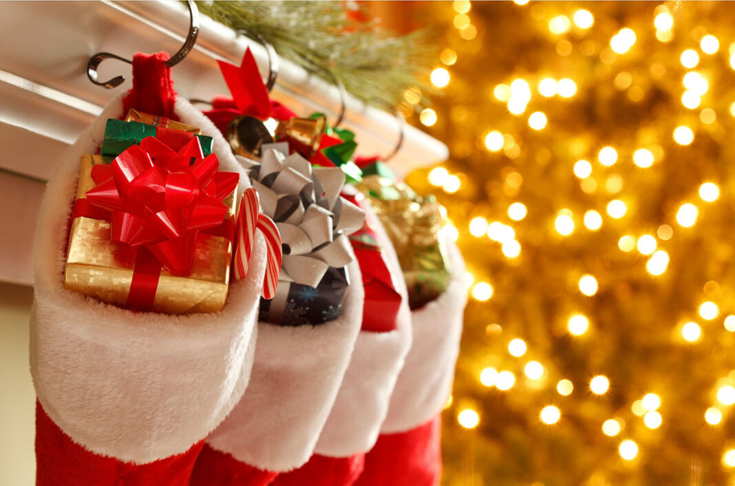 Celebrate Christmas With Excellent Stocking Stuffers For Him Celebrate Christmas With Excellent Stocking Stuffers For Him