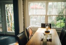 How To Choose The Best Replacement Windows For Your Environmentally Friendly House