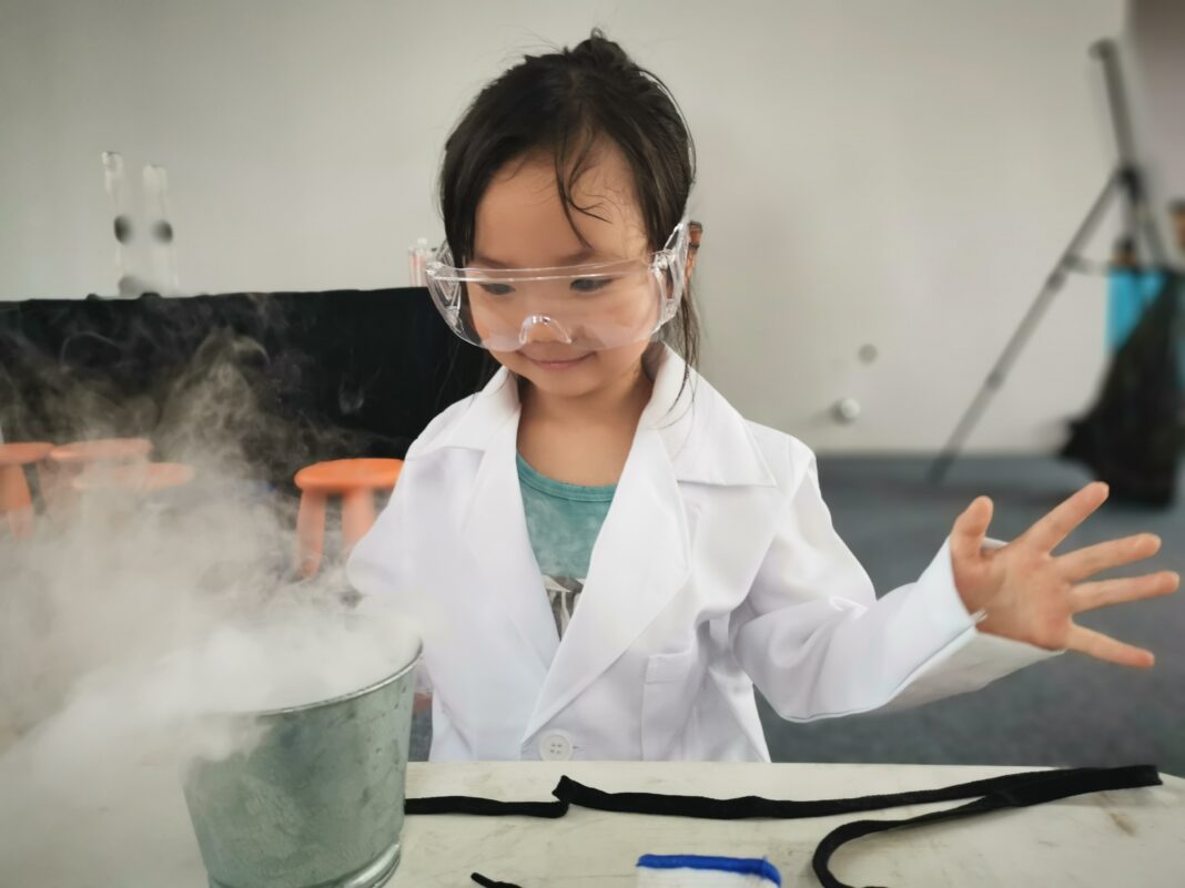 Teaching Weather Activities To Your Kids: 10 Fun Resources