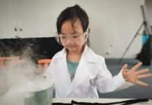 Teaching Weather Activities To Your Kids: 10 Fun Resources