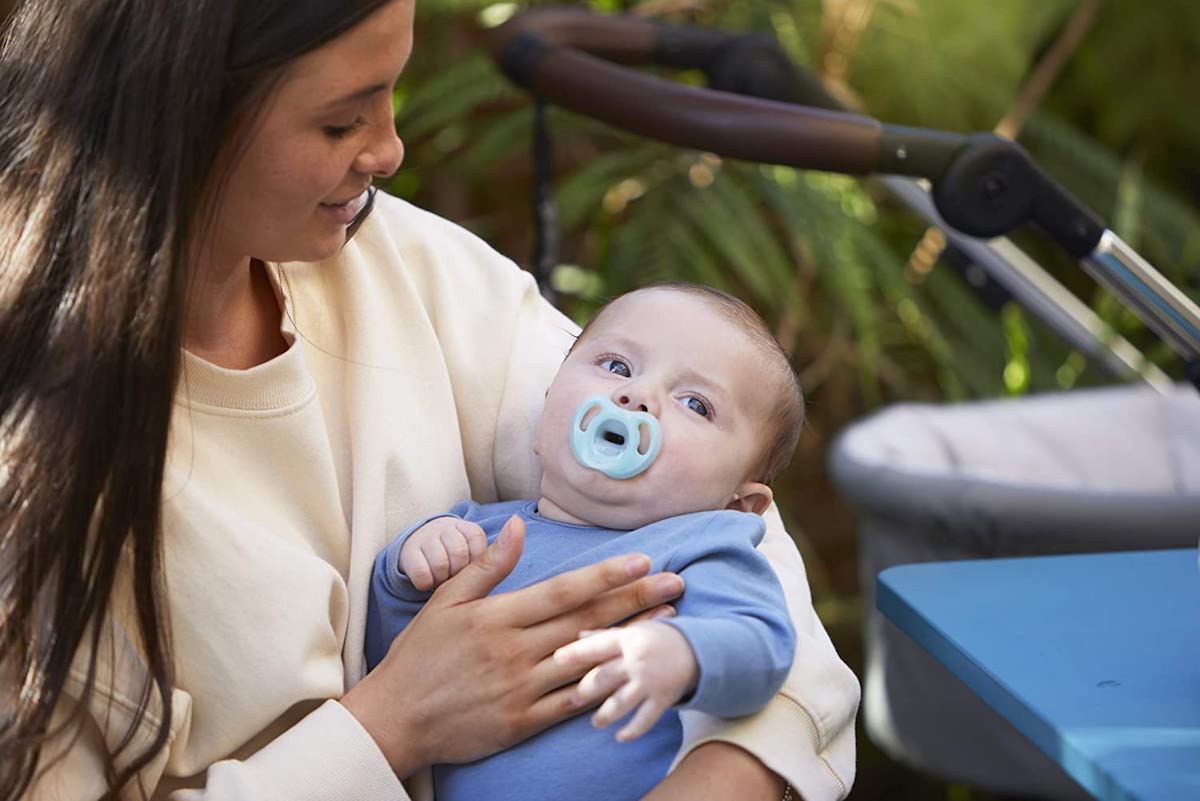 The Perfect Gifts For Baby’s First Christmas &Amp; Their Big Siblings, Too