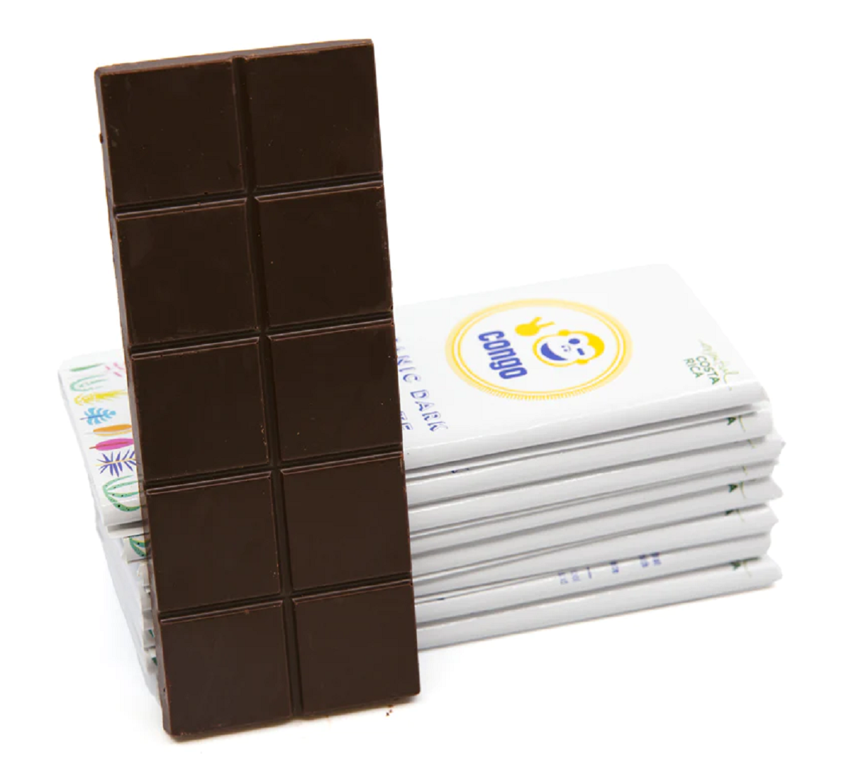 Congo Chocolates