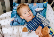 Junior Silk Pillowcases By Blissy