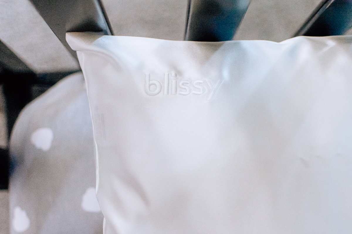 Junior Silk Pillowcases By Blissy