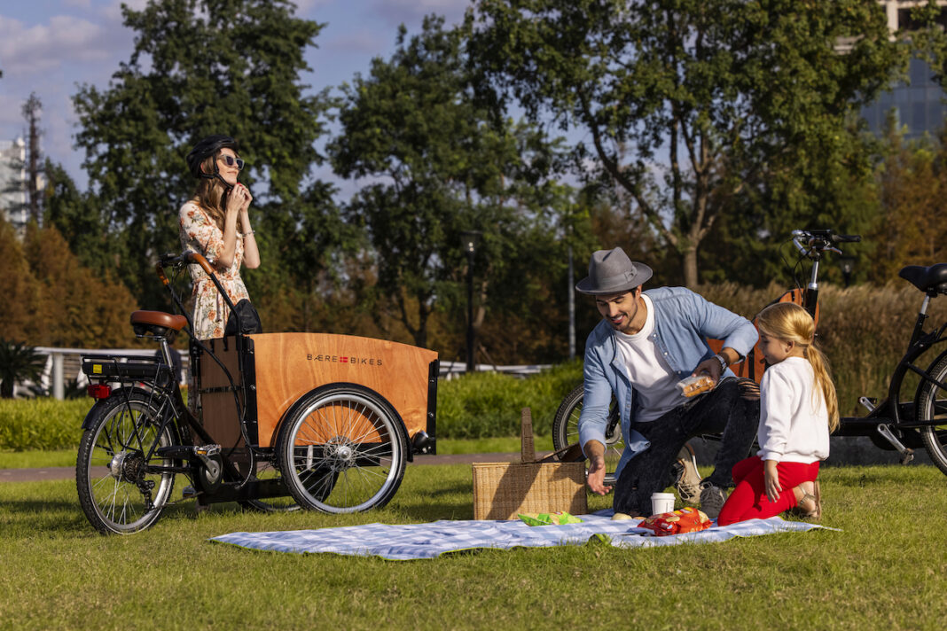 {2023} Going “off-road”: Why Baere Bikes Are An Awesome Alternative To Cars