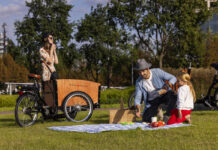 {2023} Going “off-road”: Why Baere Bikes Are An Awesome Alternative To Cars
