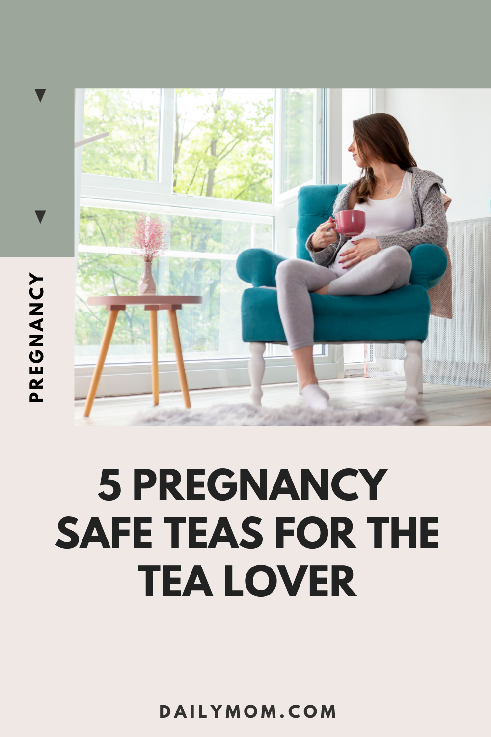5 Pregnancy Safe Tea Types For The Tea Lover! Read Now!