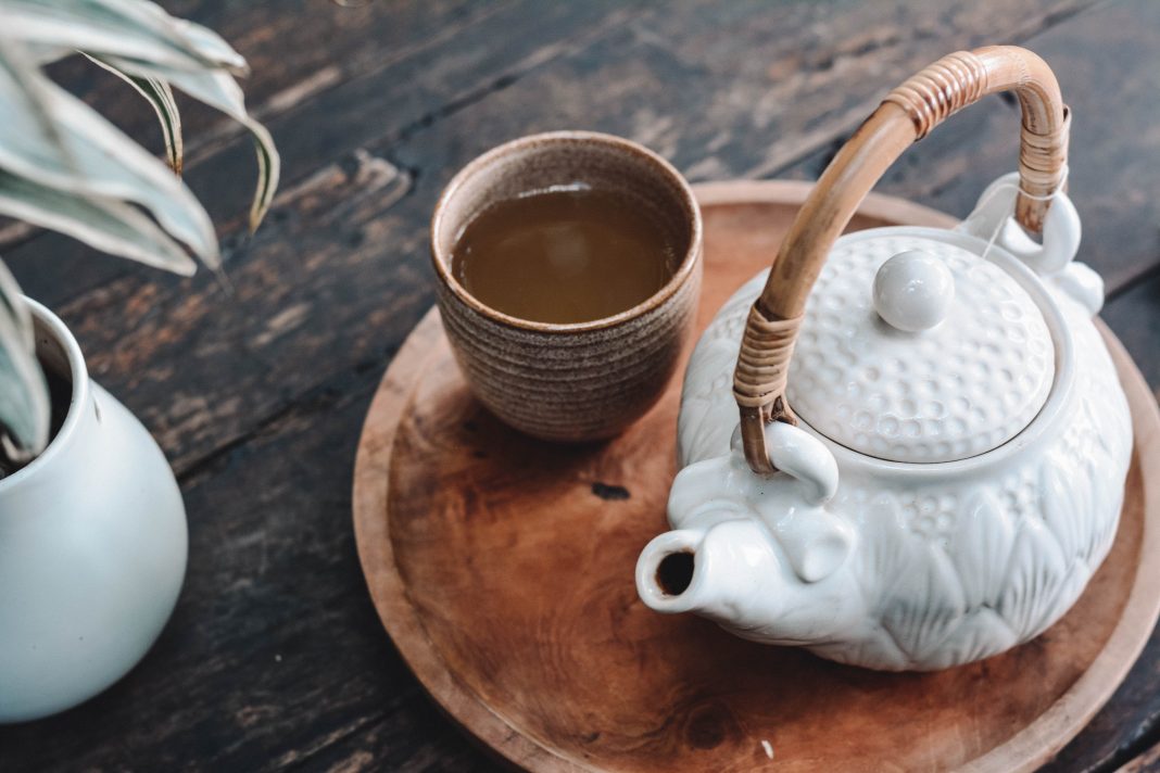Breaking It Down - Matcha Vs Coffee Vs Tea