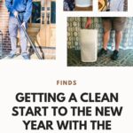 Getting A Clean Start To The New Year With 15 Of The Best Products