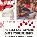 23 Of The Best Last Minute Holiday Gift Guide For Friends & Family