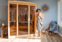 Sun Valley Saunas: 15 Wonderful Uses For Saunas & Why You Need One This Year