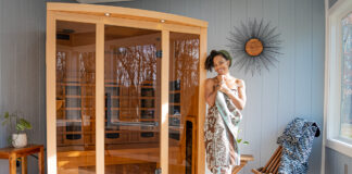 Sun Valley Saunas: 15 Wonderful Uses For Saunas & Why You Need One This Year