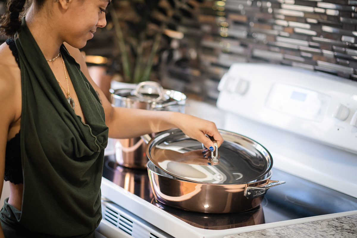 Viking Cookware: Is The Awesome Copper Clad 4-Ply 9-Piece Set Worth The Hype?
