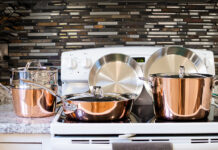 Viking Cookware: Is The Awesome Copper Clad 4-ply 9-piece Set Worth The Hype?