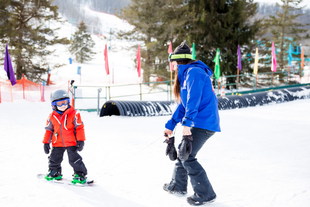 Winter Family Travel: Fun Family Vacation Activities In Upstate New York￼