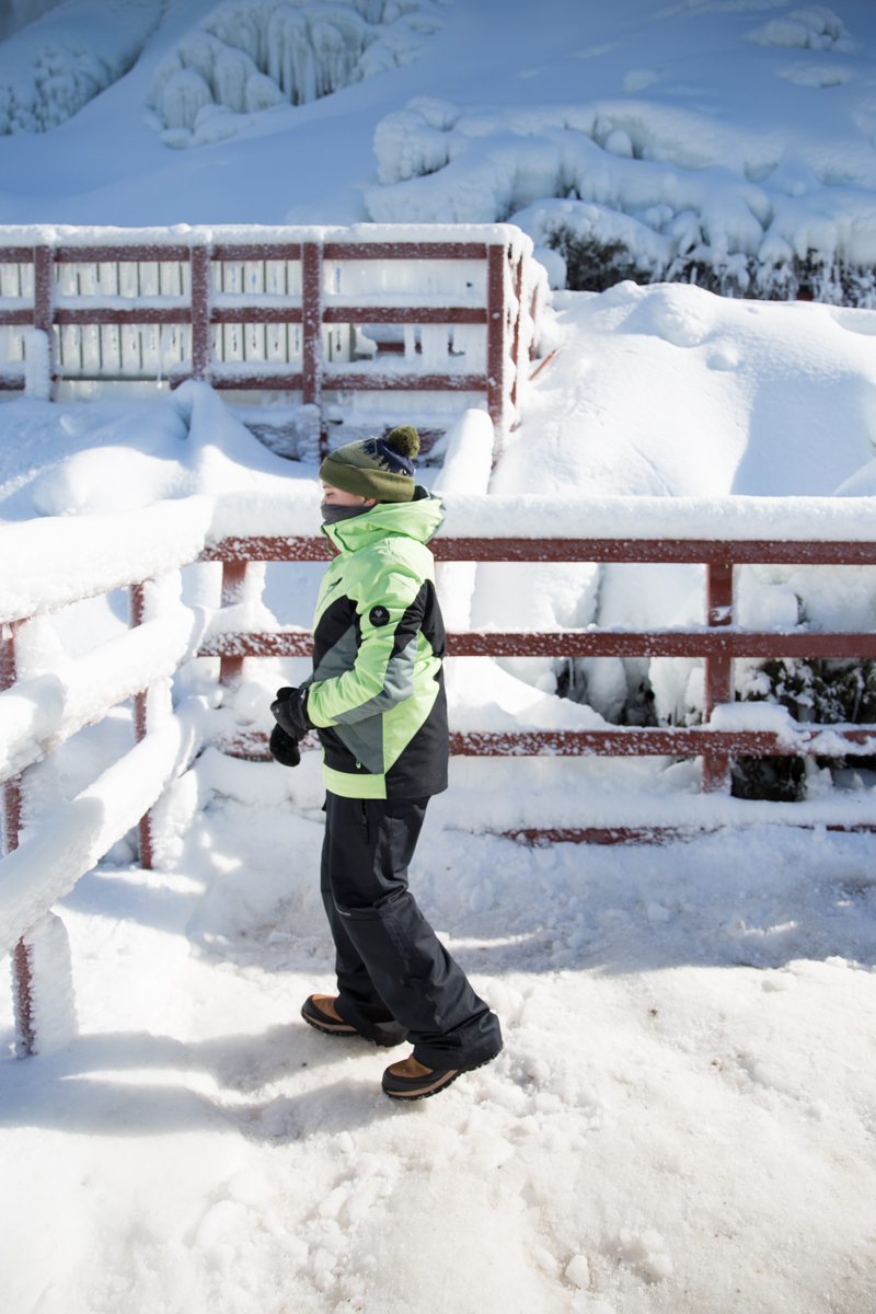 Winter Family Travel: Fun Family Vacation Activities In Upstate New York￼