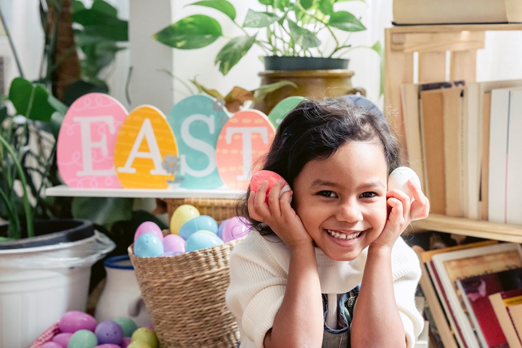 Easter