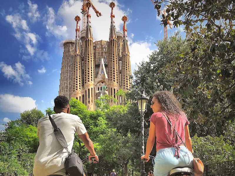 The Best Things To See And Do In Barcelona, Spain