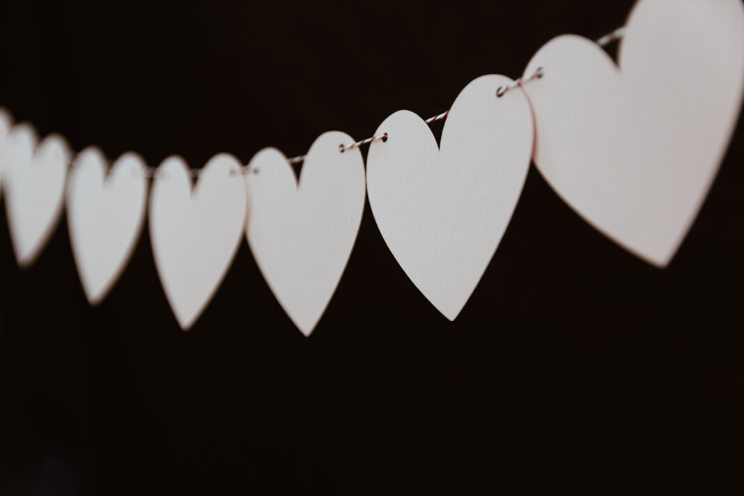8 Lovely Valentine Crafts For Unique Gifts, Decorations And Cards