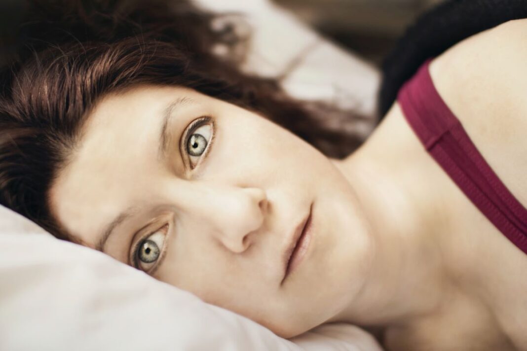 Why Do I Feel Like A Tired Mom All The Time?