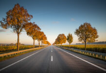 How To Survive Teaching Your Teenage Driver The Rules Of The Road