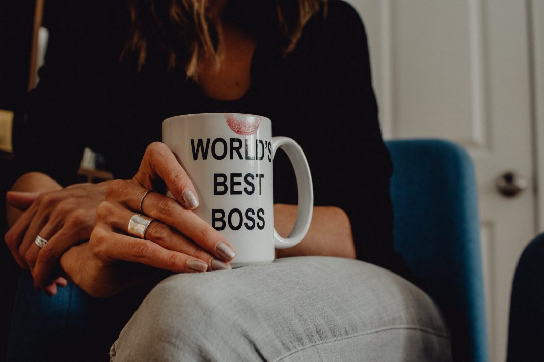 How To Find & Keep Motivation For Entrepreneurs