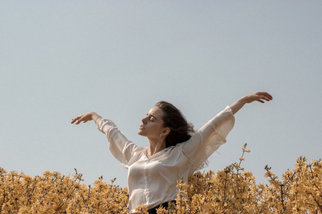Walking In Nature: 3 Key Areas To Improve Your Life For The Better