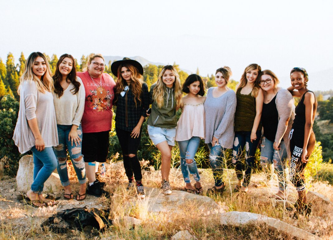 It Takes A Village: Building A Good Support System For You And Your Kids