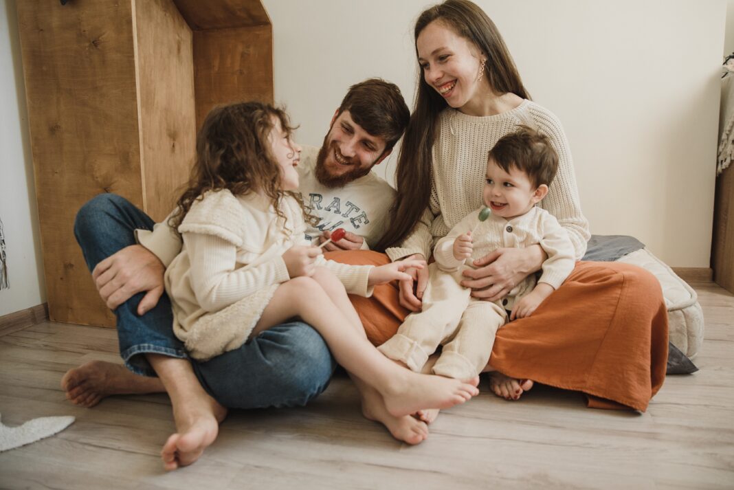 Dozens Of Game Night Games The Whole Family Will Love