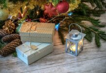 23 Of The Best Last Minute Holiday Gift Guide For Friends & Family