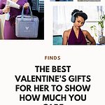 Daily Mom Parent Portal Valentines Gifts For Her
