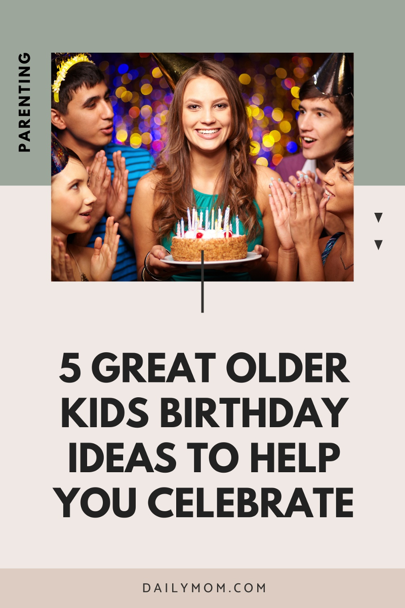 5 Fall Birthday Party Activities Your Kids Will Love