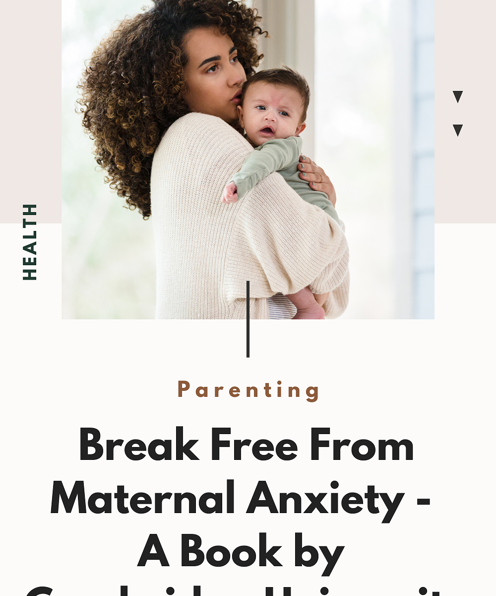 Daily Mom Parent Portal Anxiety Of Pregnancy Pinterest