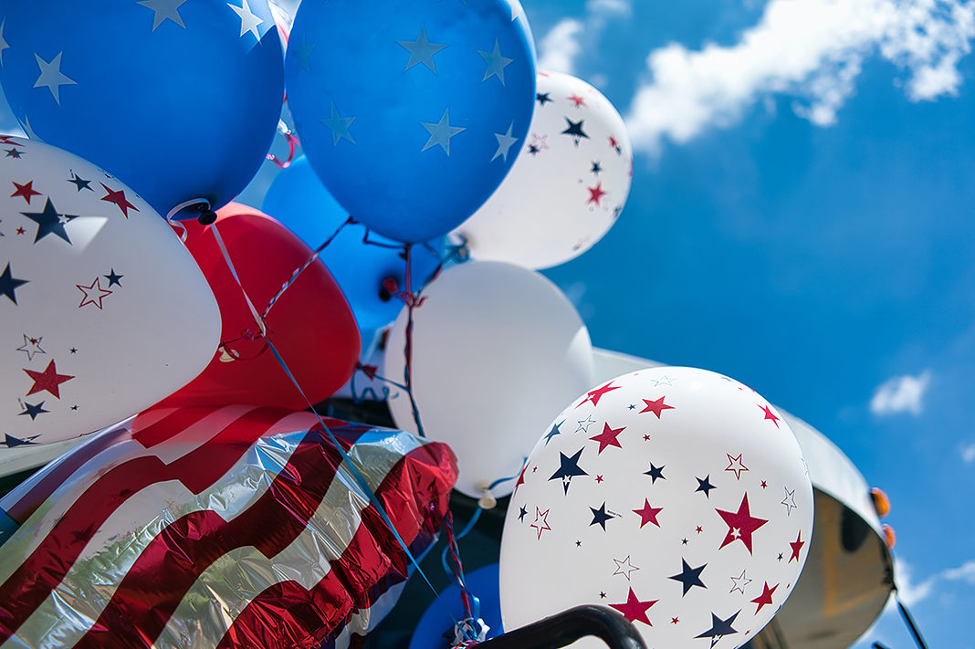 10 Wonderful Fourth Of July Crafts To Celebrate America’s Birthday 10 Wonderful Fourth Of July Crafts To Celebrate America’s Birthday