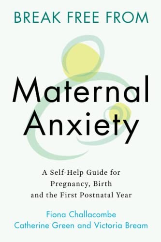 Daily Mom Parent Portal Book Anxiety Of Pregnancy