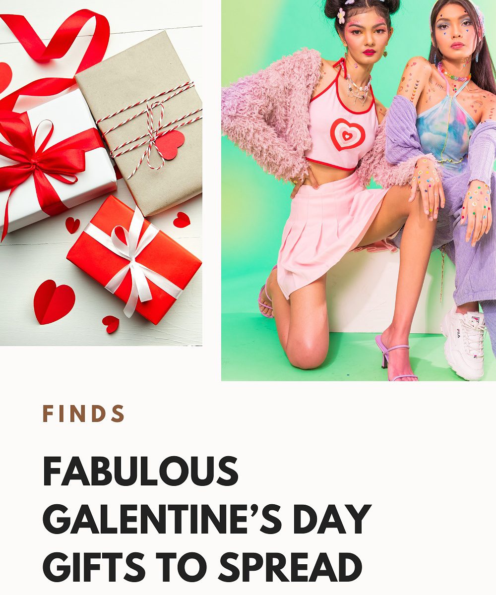 Daily Mom Parent Portal Galentines Day Pin