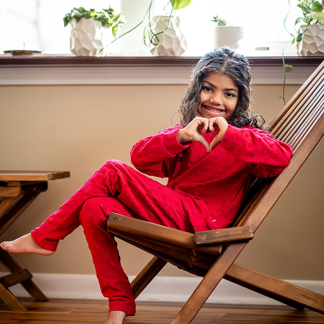 Daily Mom Parent Portal Valentines Outfits Feature