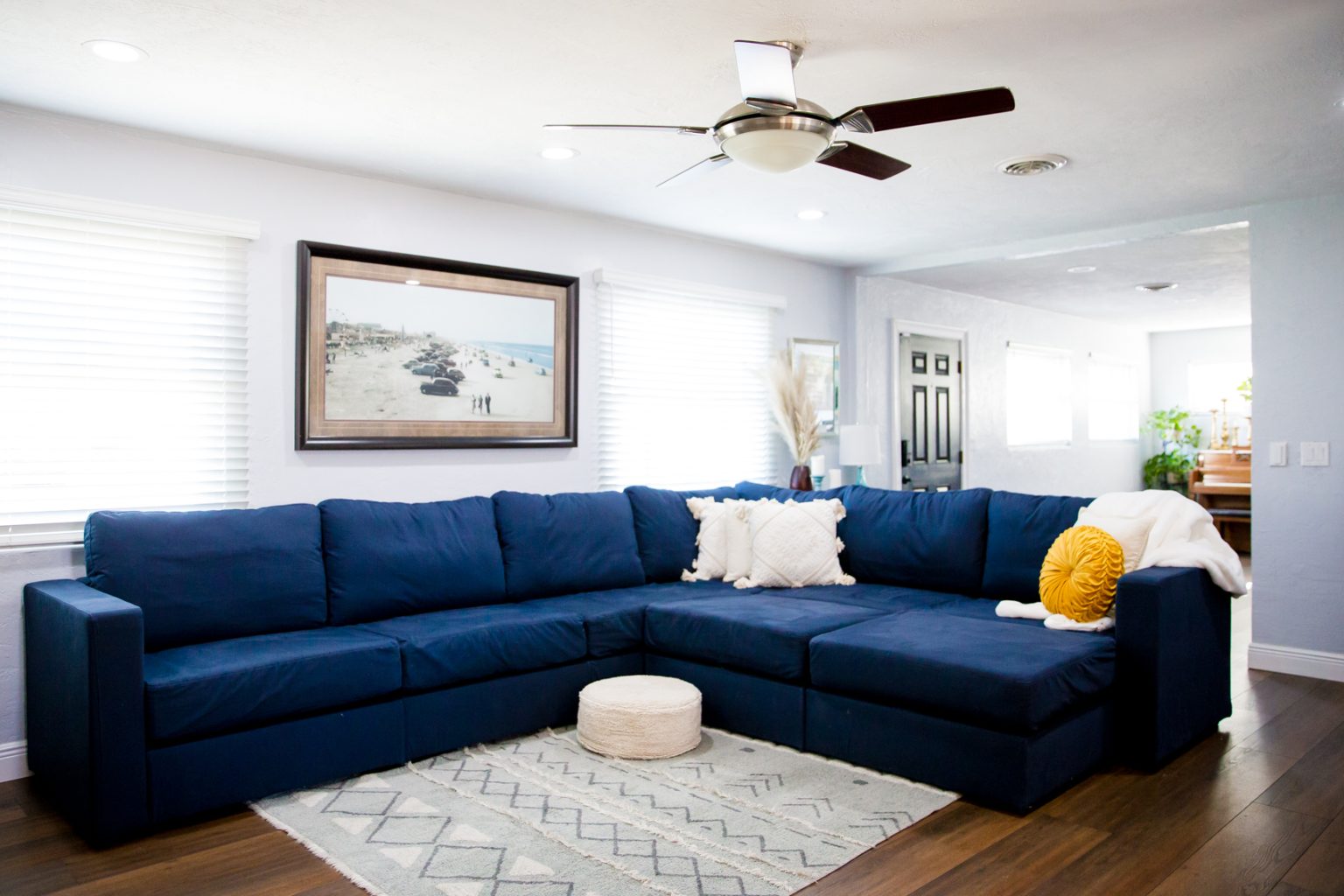 Love Your Living Room With The Lovesac Sectional »Read More