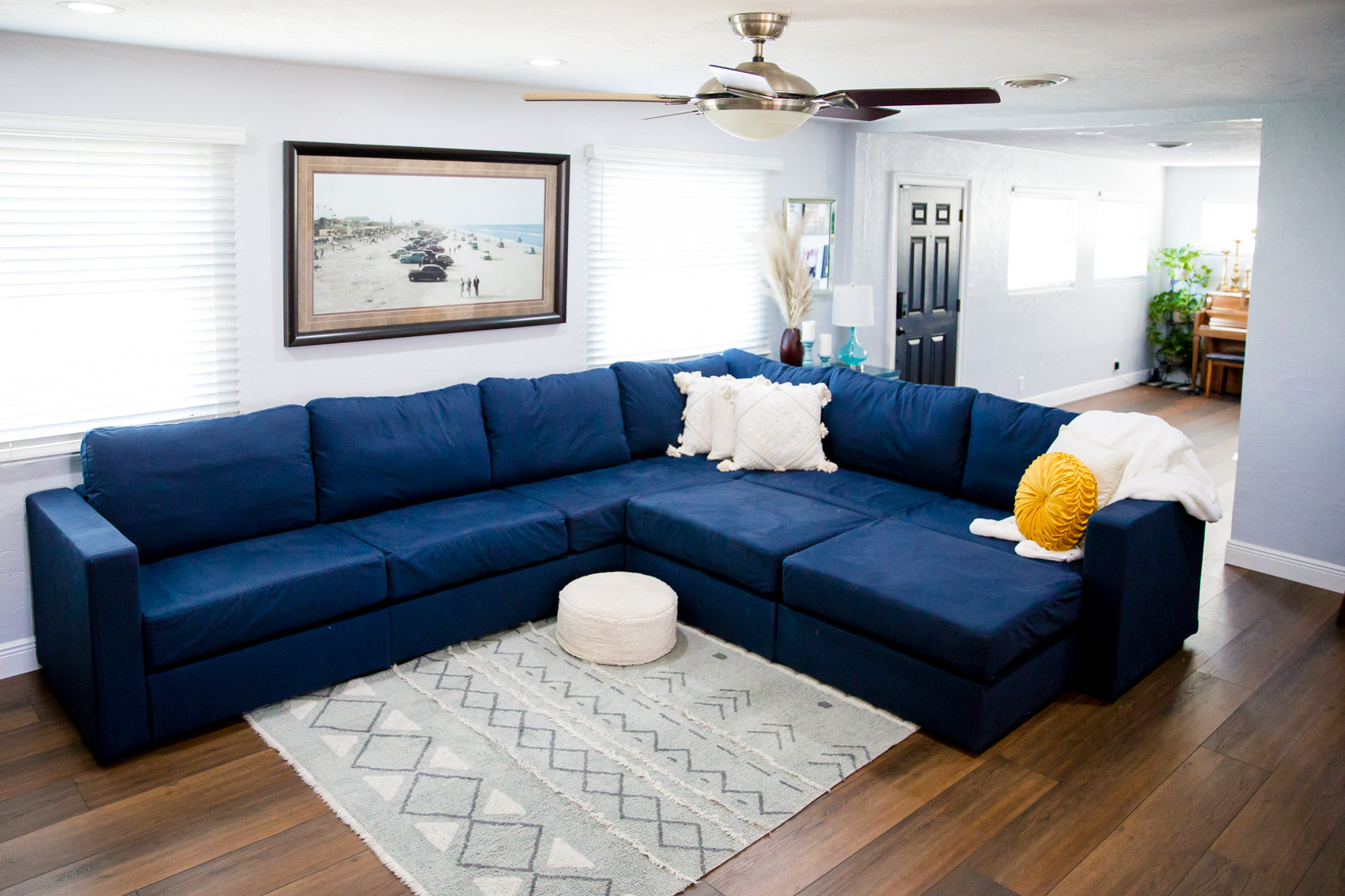 Expert Advice on Making Your Couch Comfortable - FoamOnline