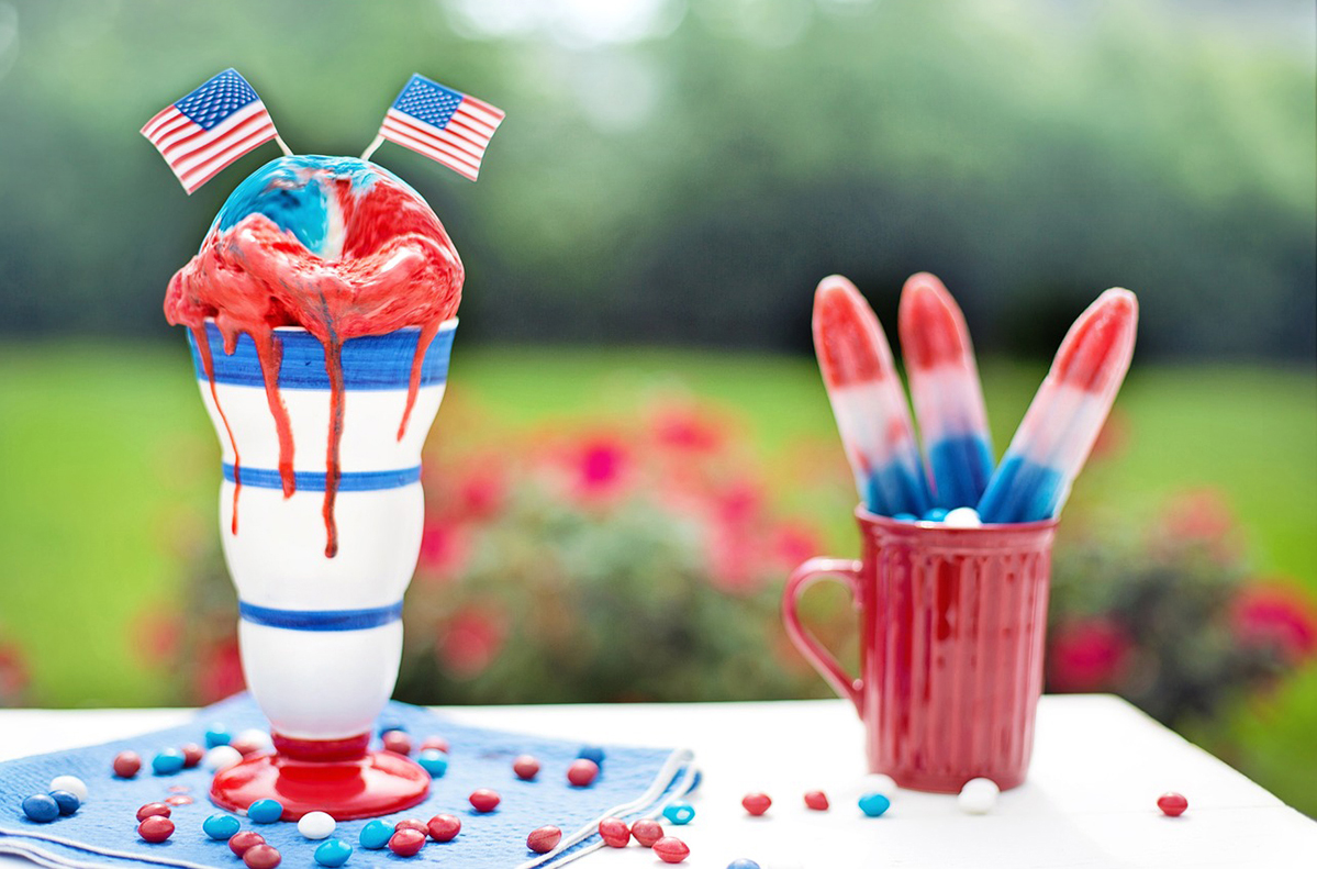 10 Wonderful Fourth Of July Crafts To Celebrate America’s Birthday